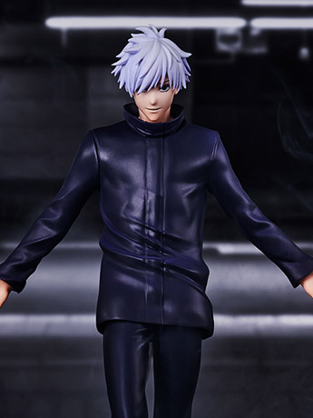 Jujutsu Kaisen Ichibansho Satoru Gojo (Shibuya Incident Arc -ONE-) Figure Gallery Image 2
