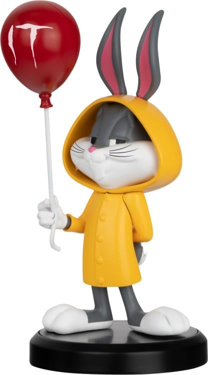 IT Warner Brothers 100th Anniversary Mini Egg Attack MEA-059 Bugs and Daffy Two-Pack Gallery Image 3