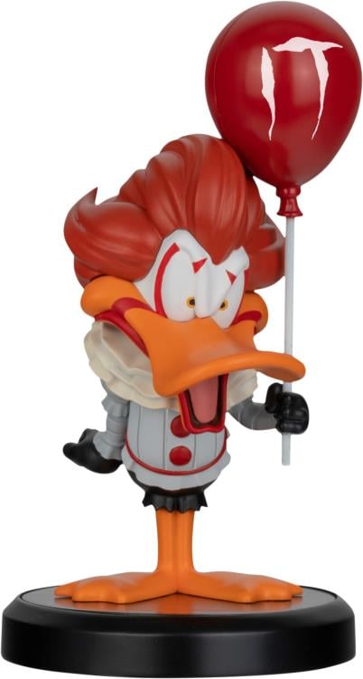 IT Warner Brothers 100th Anniversary Mini Egg Attack MEA-059 Bugs and Daffy Two-Pack Gallery Image 10