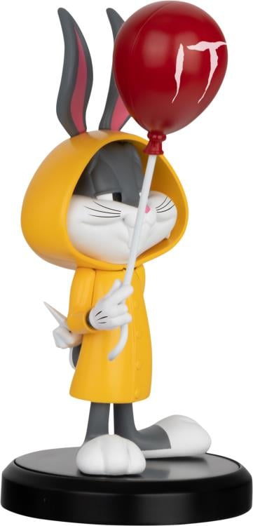 IT Warner Brothers 100th Anniversary Mini Egg Attack MEA-059 Bugs and Daffy Two-Pack Gallery Image 5
