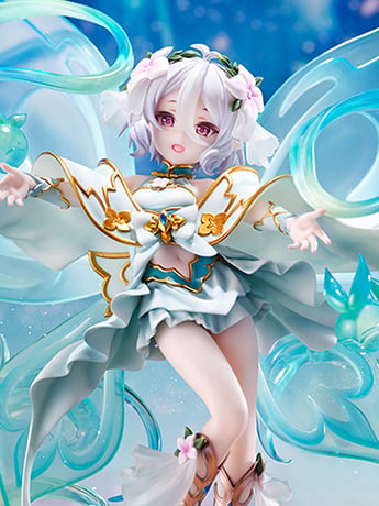 Princess Connect! Re:Dive Kokkoro (Princess Ver.) 1/7 Scale