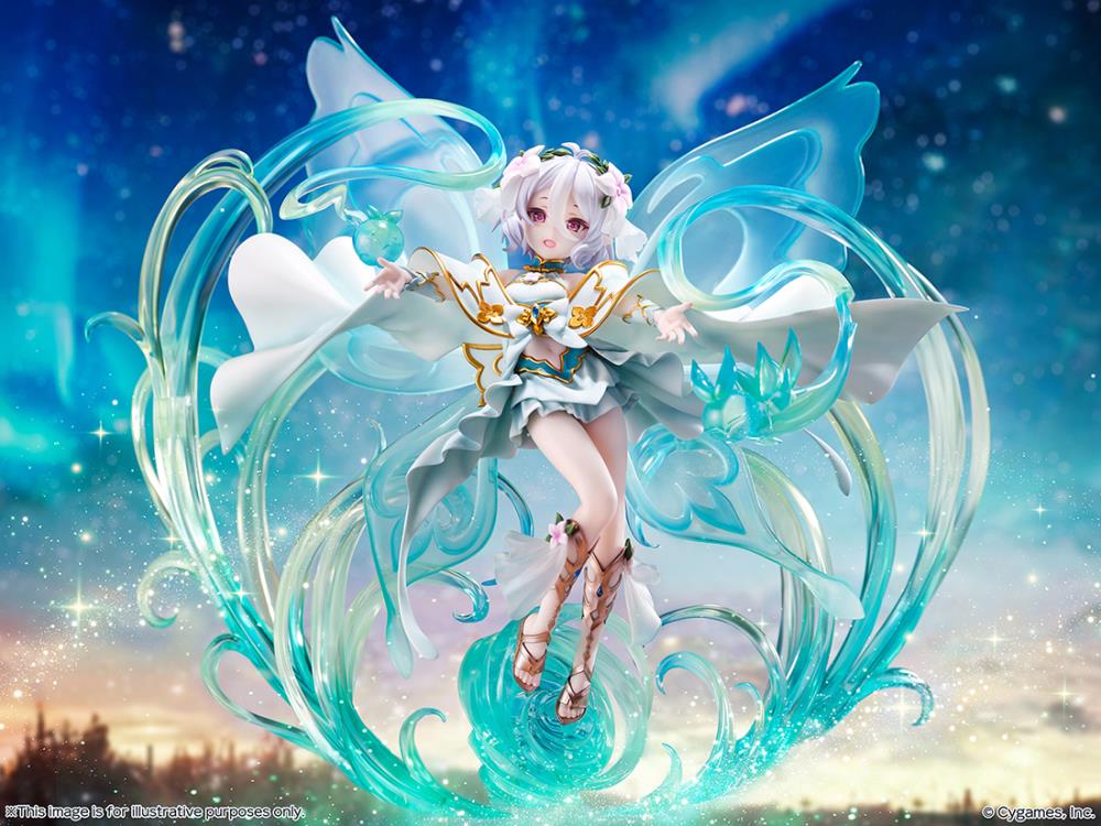 Princess Connect! Re:Dive Kokkoro (Princess Ver.) 1/7 Scale