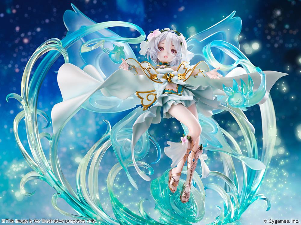 Princess Connect! Re:Dive Kokkoro (Princess Ver.) 1/7 Scale