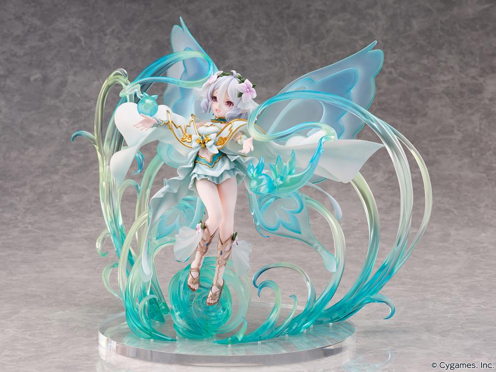 Princess Connect! Re:Dive Kokkoro (Princess Ver.) 1/7 Scale