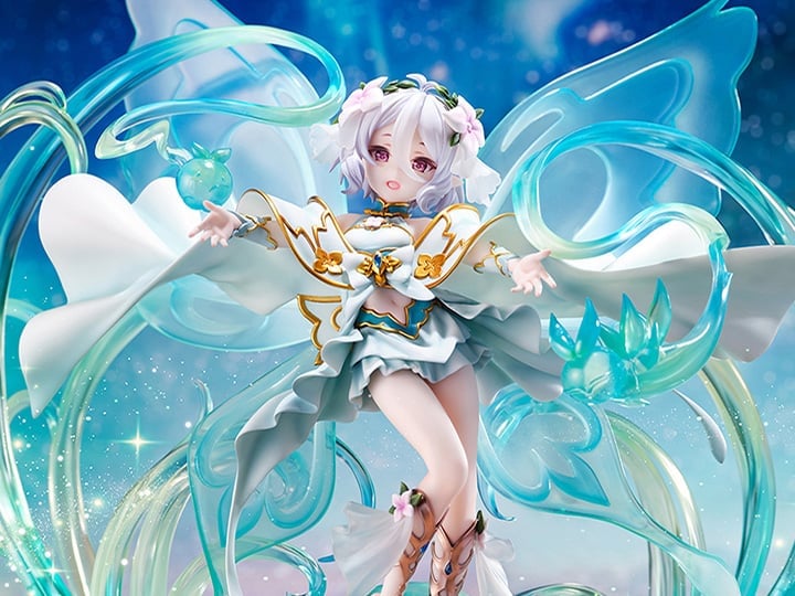 Princess Connect! Re:Dive Kokkoro (Princess Ver.) 1/7 Scale