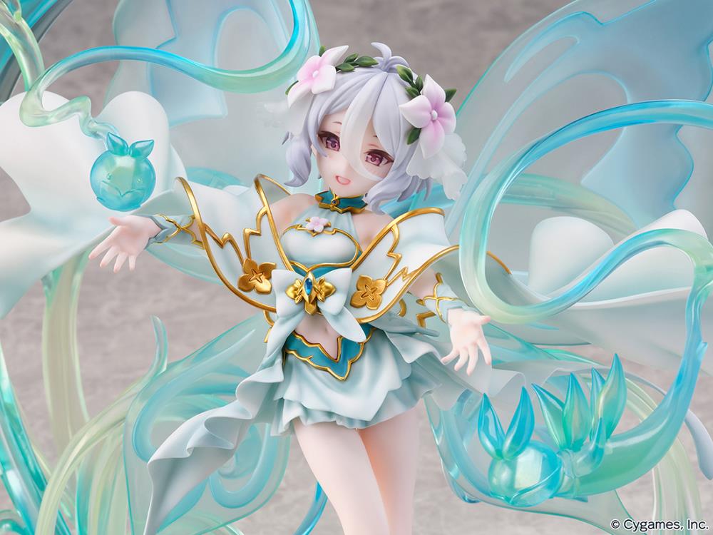 Princess Connect! Re:Dive Kokkoro (Princess Ver.) 1/7 Scale