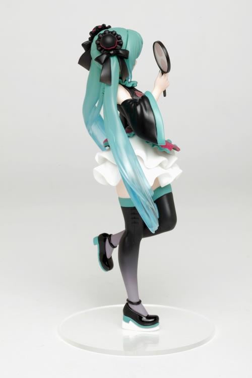 Vocaloid Hatsune Miku (Mandarin Dress Ver.) Figure (Reissue) Gallery Image 9