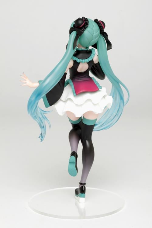 Vocaloid Hatsune Miku (Mandarin Dress Ver.) Figure (Reissue) Gallery Image 6