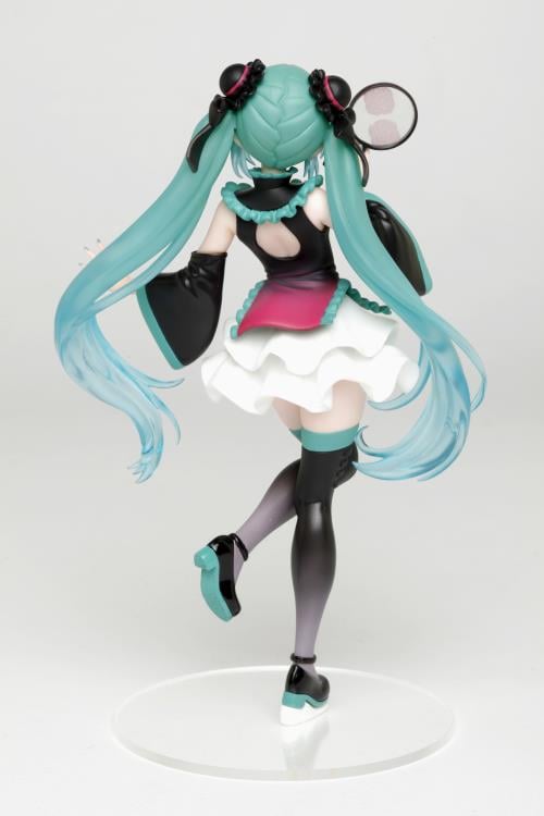 Vocaloid Hatsune Miku (Mandarin Dress Ver.) Figure (Reissue) Gallery Image 7