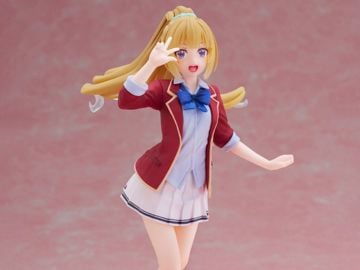 To Love-Ru Darkness Desktop Cute Golden Darkness (Chinese Dress Ver.) Figure (Renewal Edition) To Love-Ru Darkness Desktop Cute Golden Darkness (Chinese Dress Ver.) Figure (Renewal Edition)