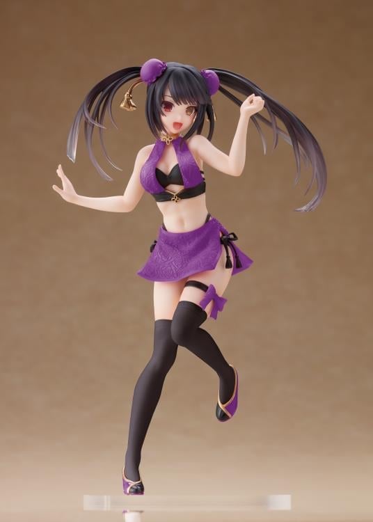 Date a Live IV Kurumi Tokisaki (Mandarin Swimwear Ver.) Coreful Figure (Renewal Edition) Gallery Image 3