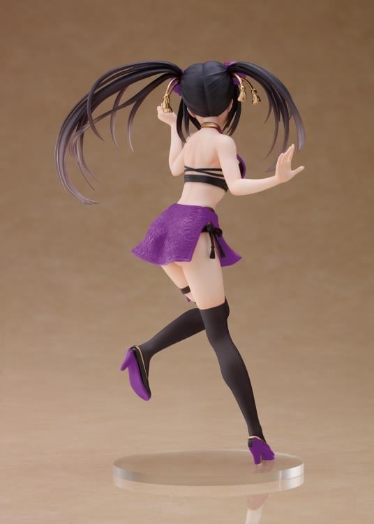 Date a Live IV Kurumi Tokisaki (Mandarin Swimwear Ver.) Coreful Figure (Renewal Edition) Gallery Image 5