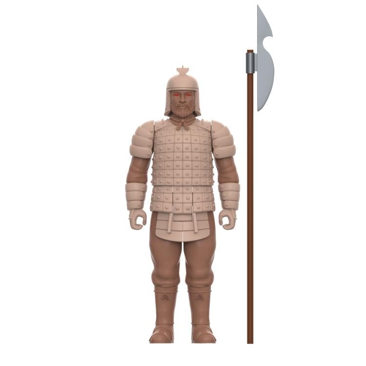 G.I. Joe ReAction City of the Dead Pack SDCC 2023 Exclusive Box Set Gallery Image 11
