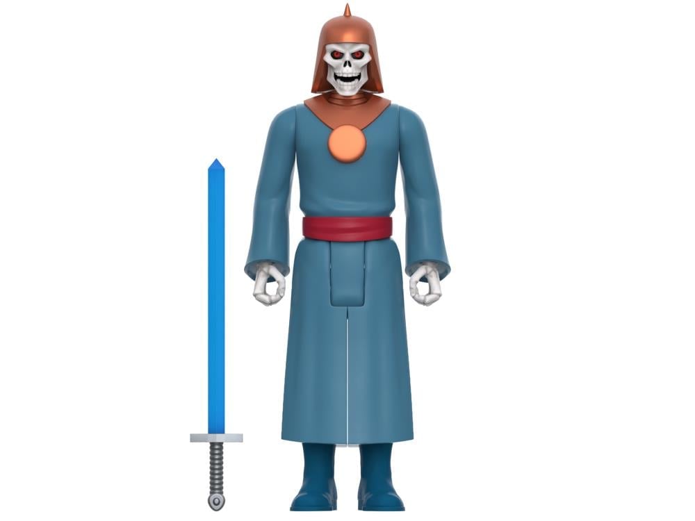 G.I. Joe ReAction City of the Dead Pack SDCC 2023 Exclusive Box Set Gallery Image 7