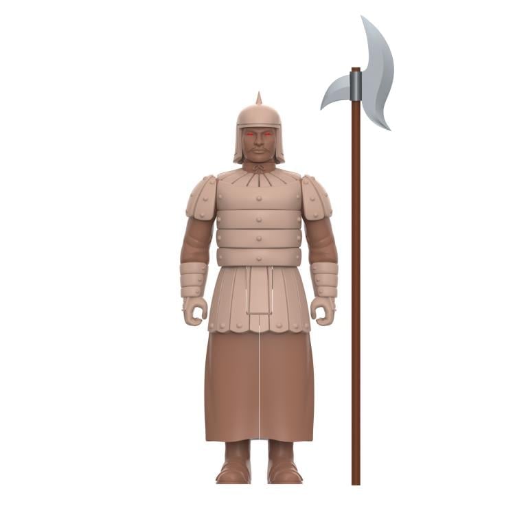 G.I. Joe ReAction City of the Dead Pack SDCC 2023 Exclusive Box Set Gallery Image 9