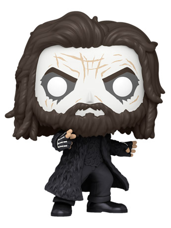 Pop! Rocks: Rob Zombie (Dragula) Gallery Image 2