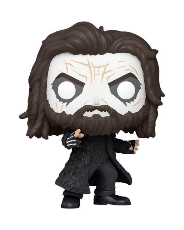 Pop! Rocks: Rob Zombie (Dragula) Gallery Image 3