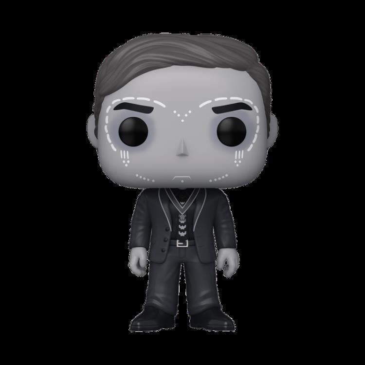 Pop! Marvel: Werewolf By Night - Jack Russell