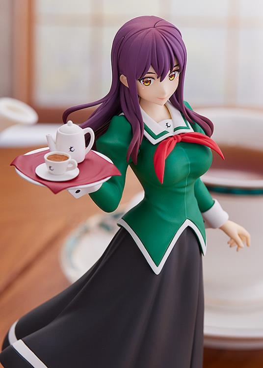Yuri Is My Job! Pop Up Parade Mitsuki Ayanokoji Gallery Image 8