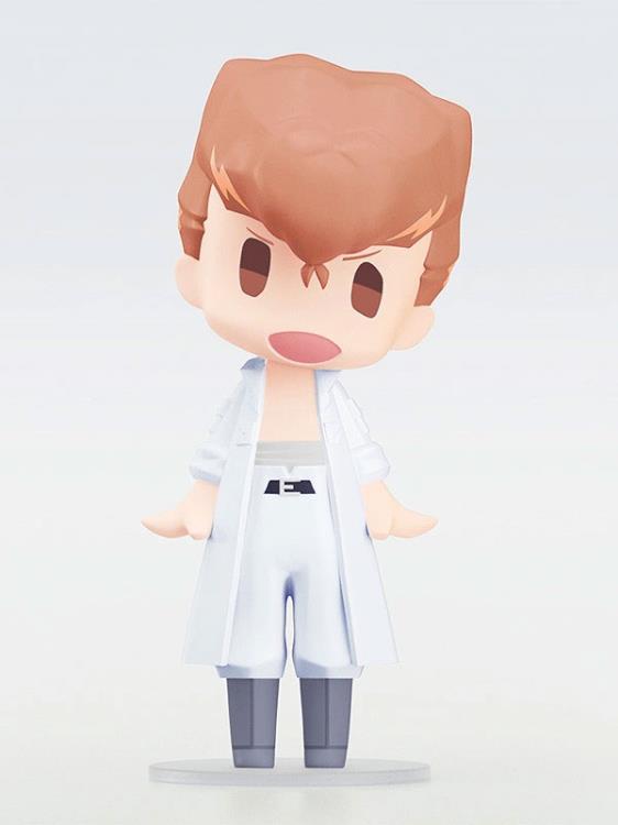 Yu Yu Hakusho Hello! Good Smile Kazuma Kuwabara Gallery Image 4