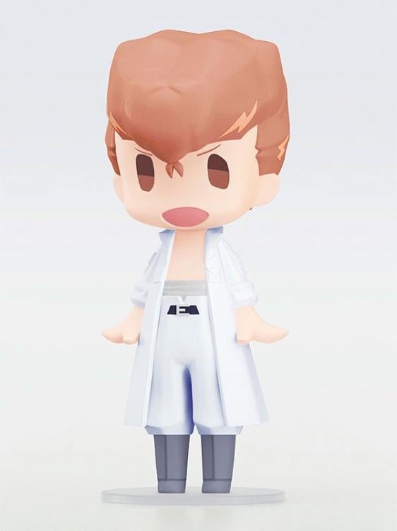 Yu Yu Hakusho Hello! Good Smile Kazuma Kuwabara Gallery Image 5