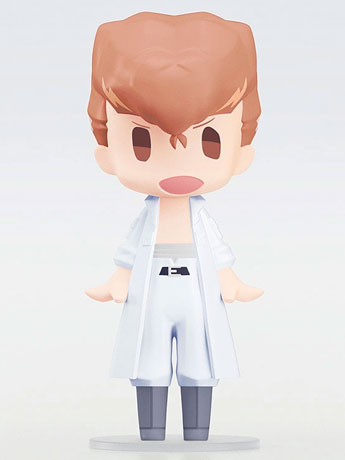 Yu Yu Hakusho Hello! Good Smile Kazuma Kuwabara Gallery Image 2