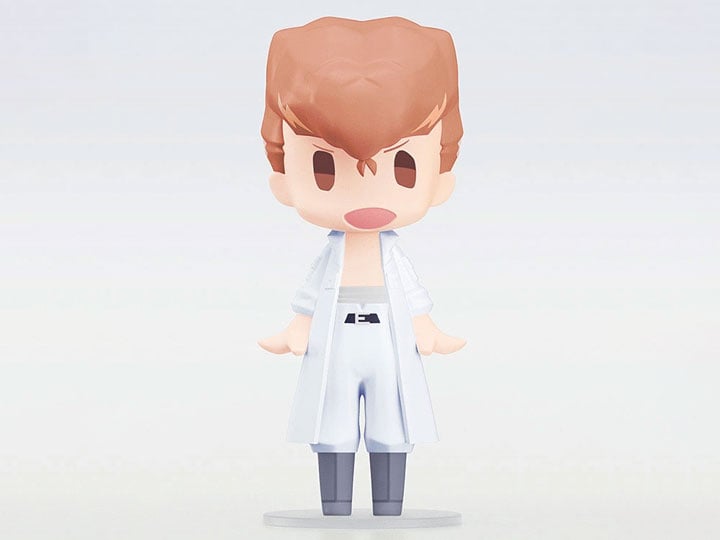Yu Yu Hakusho Hello! Good Smile Kazuma Kuwabara Gallery Image 1