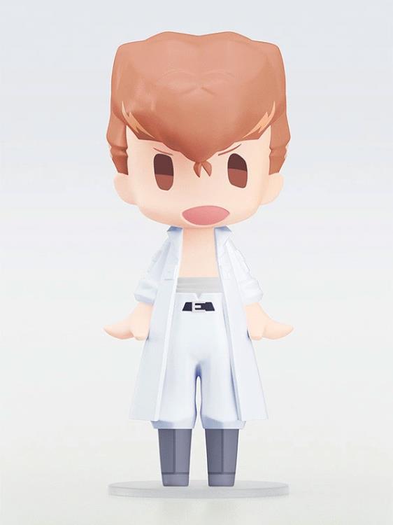 Yu Yu Hakusho Hello! Good Smile Kazuma Kuwabara Gallery Image 3