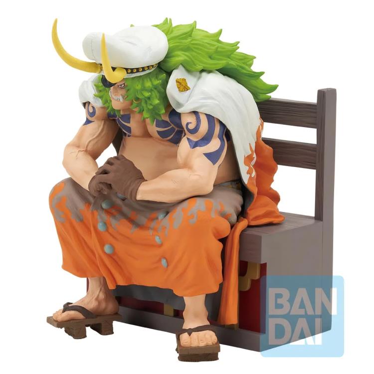 One Piece Ichibansho Sasaki (Tobiroppo) Gallery Image 4