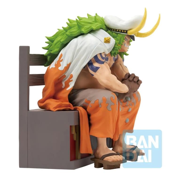 One Piece Ichibansho Sasaki (Tobiroppo) Gallery Image 5