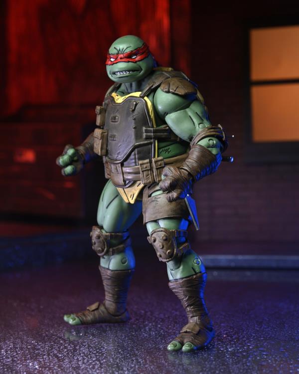 Teenage Mutant Ninja Turtles: The Last Ronin Ultimate Raphael Gallery Image 12