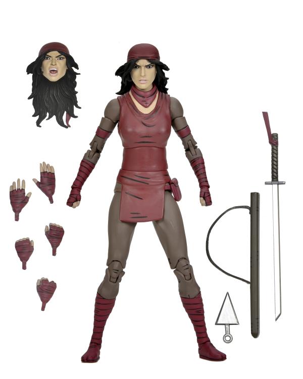 Teenage Mutant Ninja Turtles: The Last Ronin Ultimate Karai Gallery Image 13