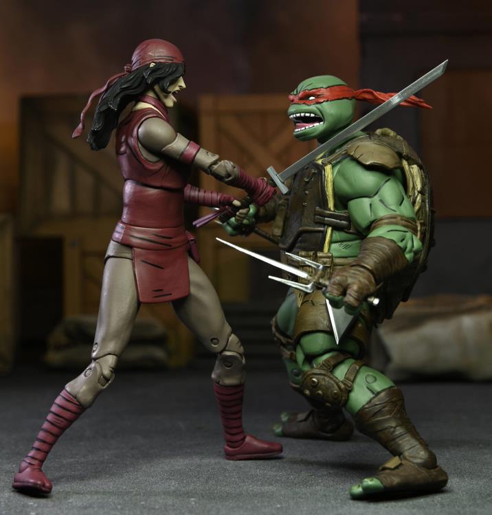 Teenage Mutant Ninja Turtles: The Last Ronin Ultimate Karai Gallery Image 10