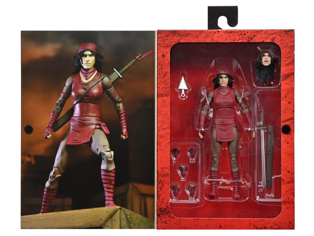 Teenage Mutant Ninja Turtles: The Last Ronin Ultimate Karai Gallery Image 14