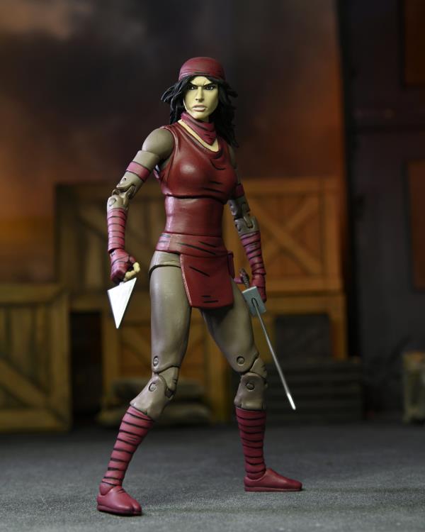 Teenage Mutant Ninja Turtles: The Last Ronin Ultimate Karai Gallery Image 7