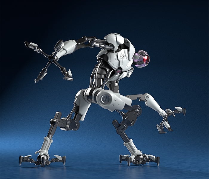 Metroid Dread figma No.613 E.M.M.I.