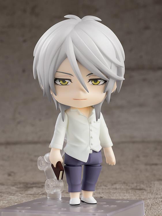 Psycho-Pass Nendoroid No.1601 Shogo Makishima Gallery Image 3