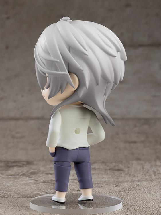 Psycho-Pass Nendoroid No.1601 Shogo Makishima Gallery Image 8