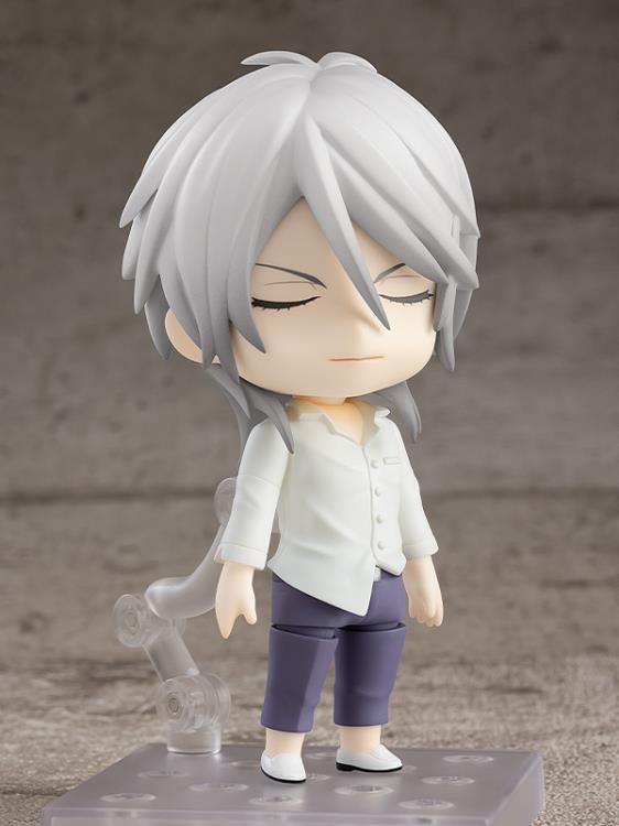 Psycho-Pass Nendoroid No.1601 Shogo Makishima Gallery Image 7