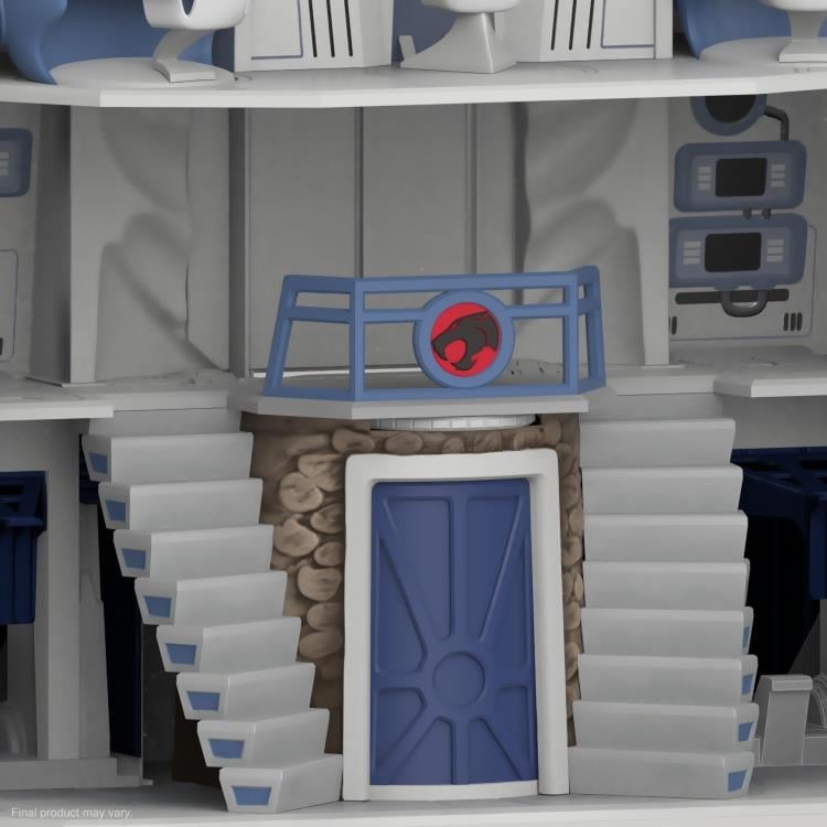 ThunderCats ULTIMATES! Cats' Lair Gallery Image 10