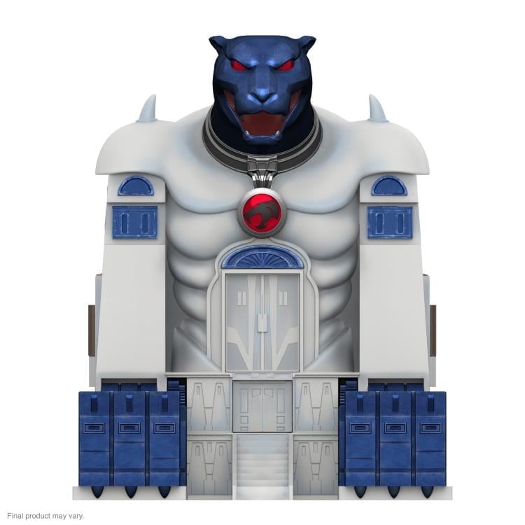 ThunderCats ULTIMATES! Cats' Lair Gallery Image 5