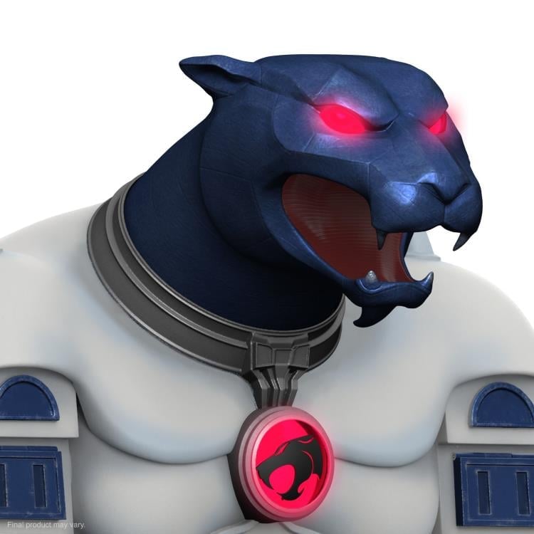 ThunderCats ULTIMATES! Cats' Lair Gallery Image 8
