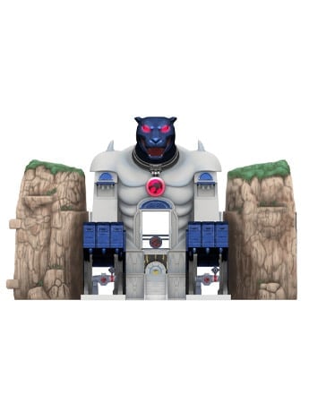 ThunderCats ULTIMATES! Cats' Lair Gallery Image 2