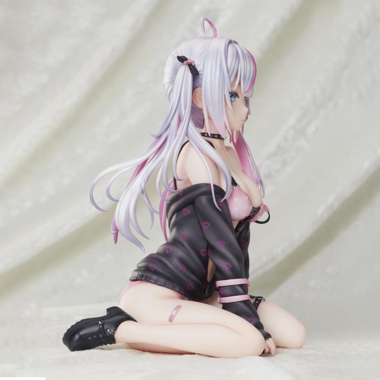 Rin Yuu Illustration Riyu-chan Figure Gallery Image 5