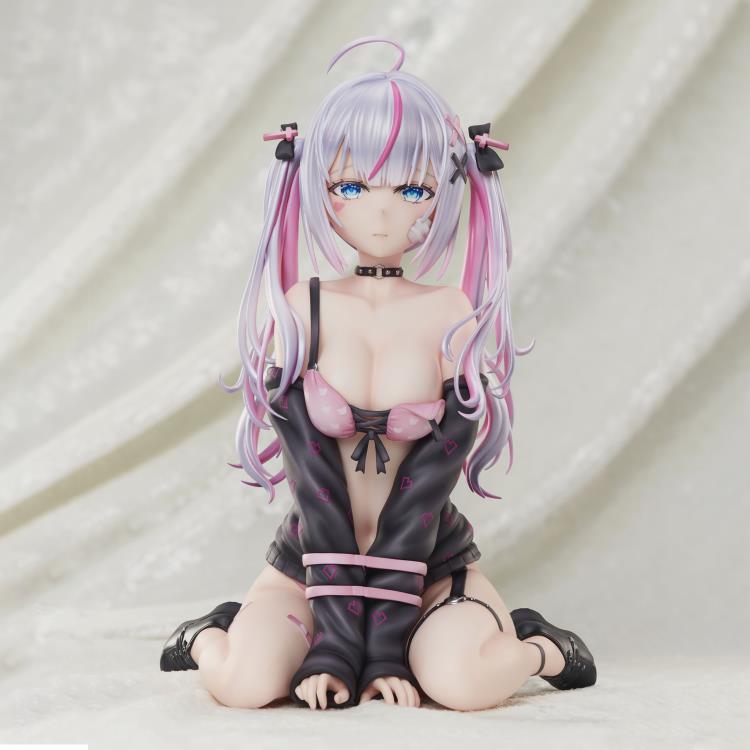Rin Yuu Illustration Riyu-chan Figure Gallery Image 3