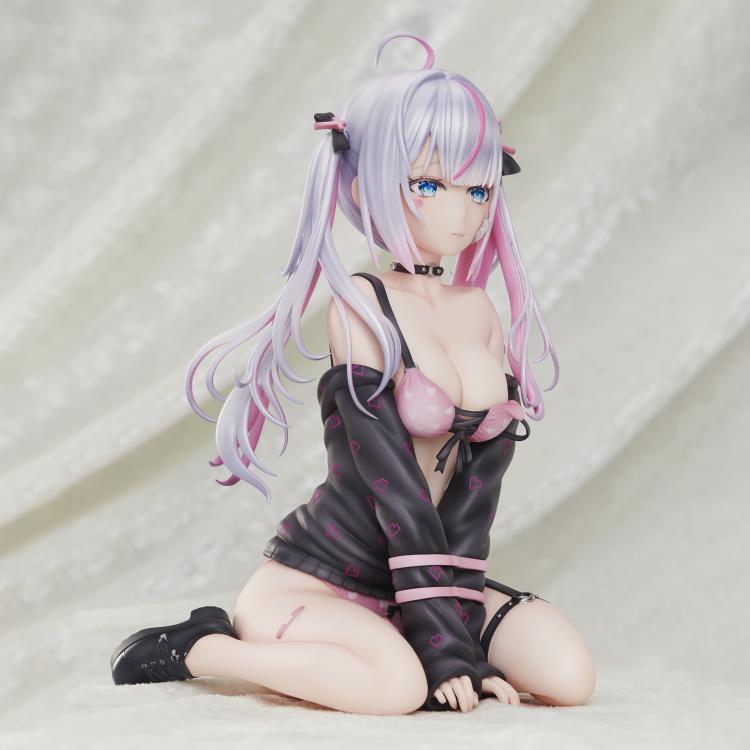 Rin Yuu Illustration Riyu-chan Figure Gallery Image 4