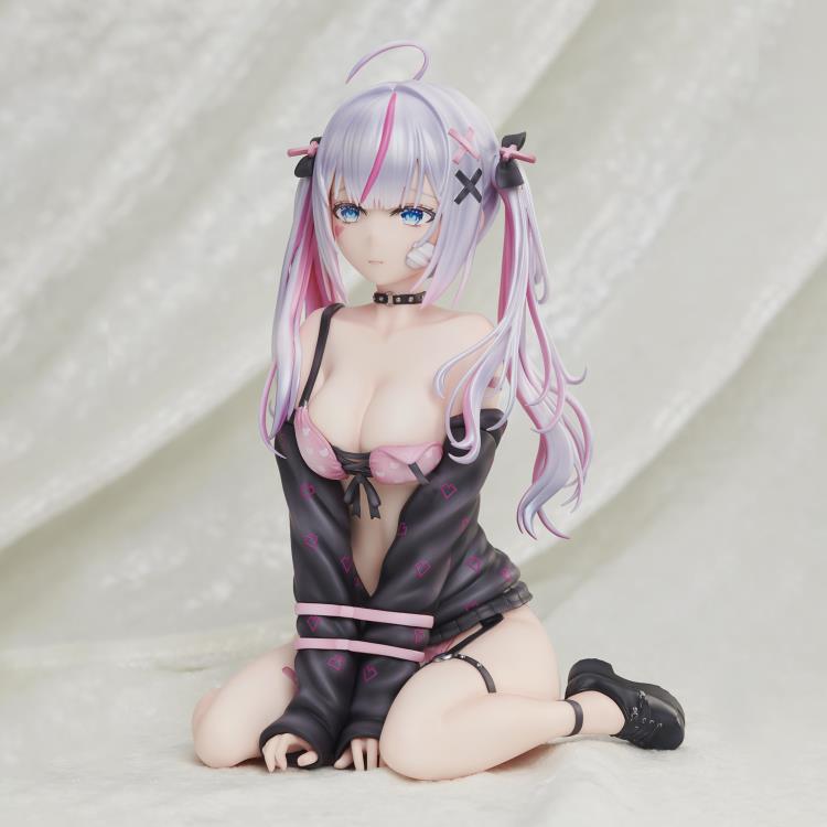 Rin Yuu Illustration Riyu-chan Figure Gallery Image 11