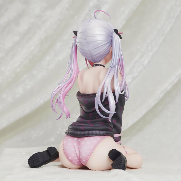 Rin Yuu Illustration Riyu-chan Figure Gallery Image 7