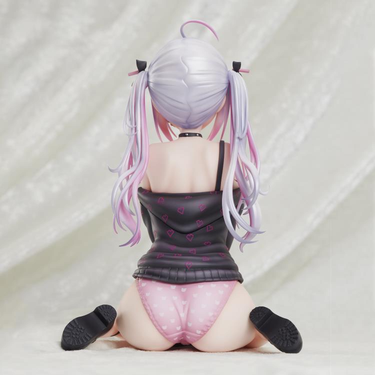Rin Yuu Illustration Riyu-chan Figure Gallery Image 8