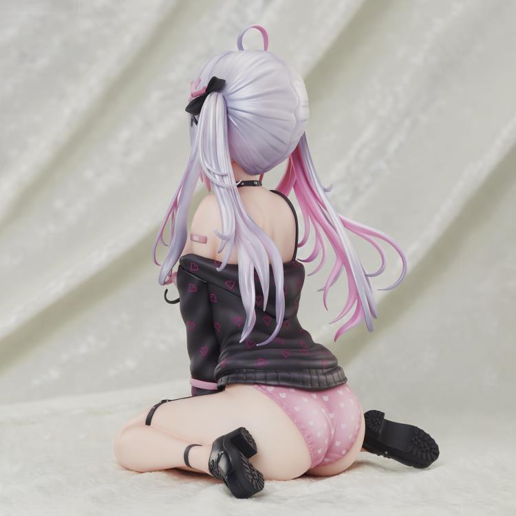 Rin Yuu Illustration Riyu-chan Figure Gallery Image 9